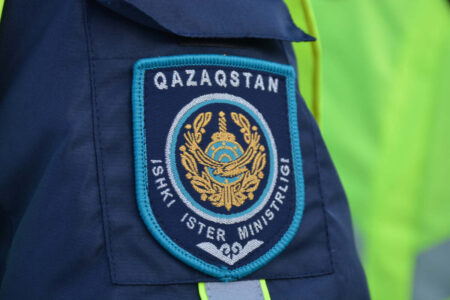Ұрлықты мойындату үшін күдіктіні азаптаған полицейлердің өздері сотталып кетті