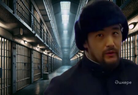 Имитация? Бұрынғы түрме хирургы «Дикий Арманның» әрекетіне баға берді… Дикий Арман