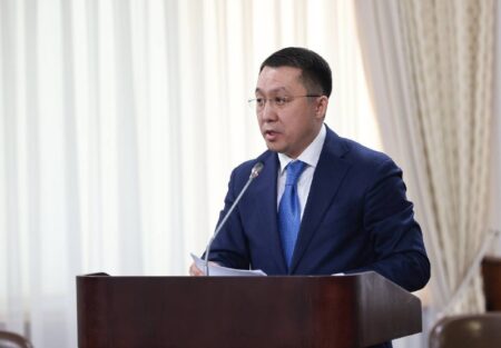Ақылы жолмен жүру ақысы төрт есе арта ма? Көлік министрінің жауабы