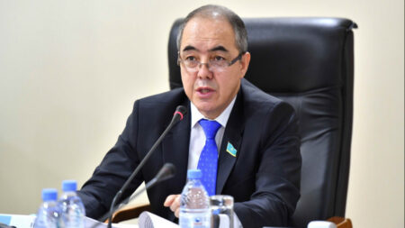 БҚО-да Нариман Төреғалиевтың төрағалығымен инвестиция тарту мәселесіне арналған кеңес өтті