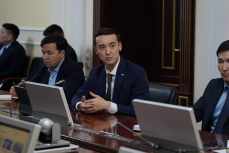 Өңірдің цифрлық аспаны: дрондар құрылыс, ТКШ және Ақмола облысының табиғи ресурстарын бақылауда