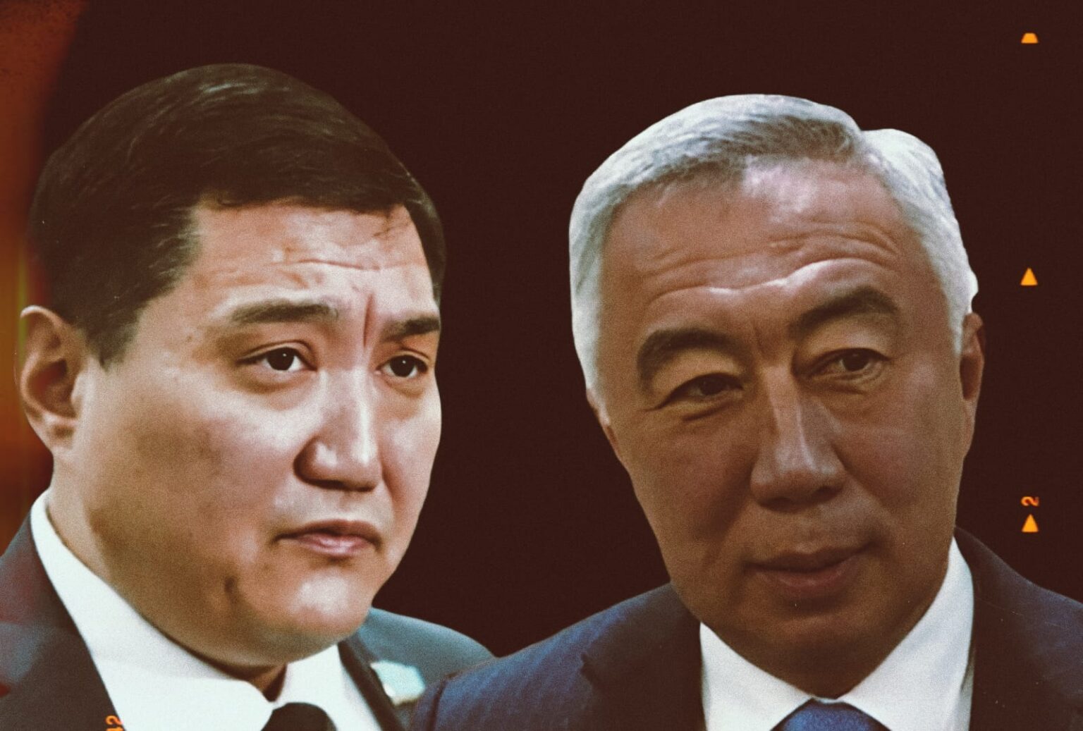 Депутат Базарбек: ҚҚС-ты көтеру? Шешімді Жұманғарин емес, Парламент қабылдайды