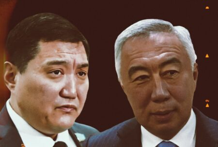 Депутат Базарбек: ҚҚС-ты көтеру? Шешімді Жұманғарин емес, Парламент қабылдайды