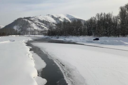 ШҚО-да ауыл тұрғыны «Ауыл аманаты» бағдарламасы арқылы монша мен демалушыларға арналған орын ашты