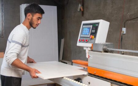 Жұмысшы мамандықтар жылы: Жетісуда жұмысшы мамандарды тәжірибеден өткізетін орталық салынады