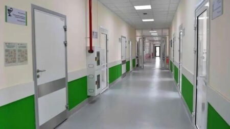 Астанада Сарыарқа ауданында жаңа перинаталды орталық салынады
