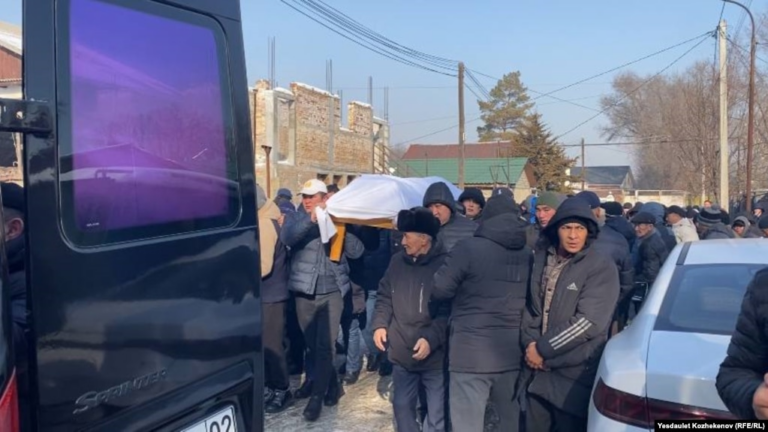 Қаңтарда жесір қалған әйел де қаза тапты: шеттей бала әке-шешенің жылуынсыз қалды