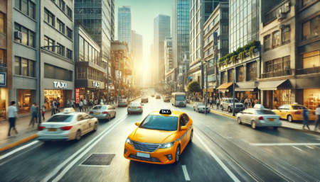 Бензин қымбаттағанымен такси бағасы төмендейді — көлік министрі