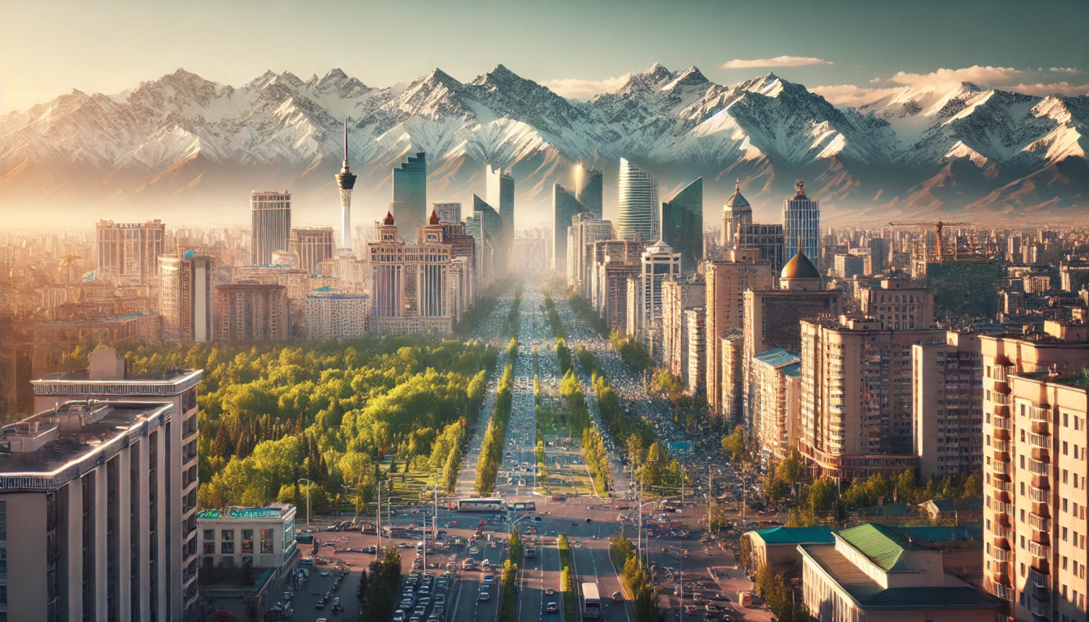 Алматыдағы халық саны қаншаға жетті?