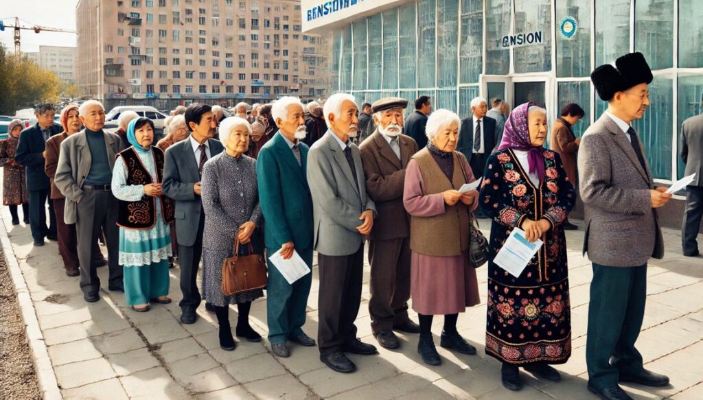 Жақсы жаңалық! Зейнетақы, жалақы, әлеуметтік төлем өсуі мүмкін