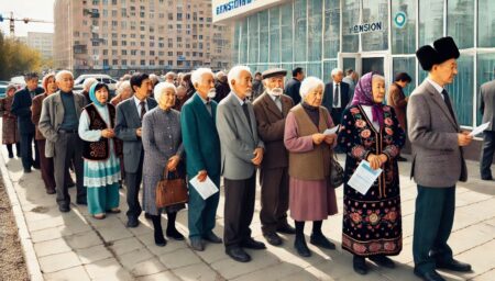 Жақсы жаңалық! Зейнетақы, жалақы, әлеуметтік төлем өсуі мүмкін