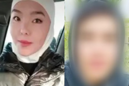 «Кеңсай маңына, қарға көміп кеткен». Екі ай бұрын жоғалған қыздың денесі сөмкеден табылды