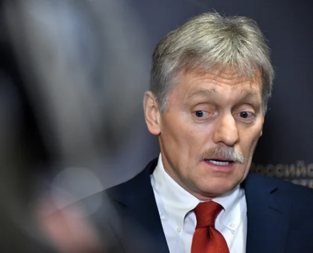 Путиннің баспасөз хатшысы Ақтаудағы ұшақ апатының есебіне пікір білдірді