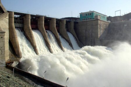 Ресейдегі су қоймасынан көп су жіберіліп жатқаны қаншалық рас?