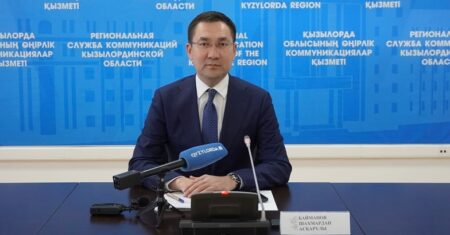 Наурыз айындағы мерекелер: Қызылордада өтетін іс-шаралар жоспары бекітілді