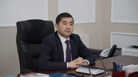 «Жайлы мектеп»: ШҚО-да биыл екі мектептің құрылысы аяқталады