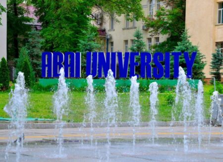 Абай атындағы ҚазҰПУ-дың бұрынғы басшылары университет мүлкін заңсыз сатқан