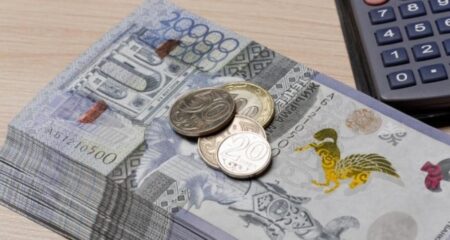 Қазақстанда қай мамандық иелері жоғары жалақы алады?