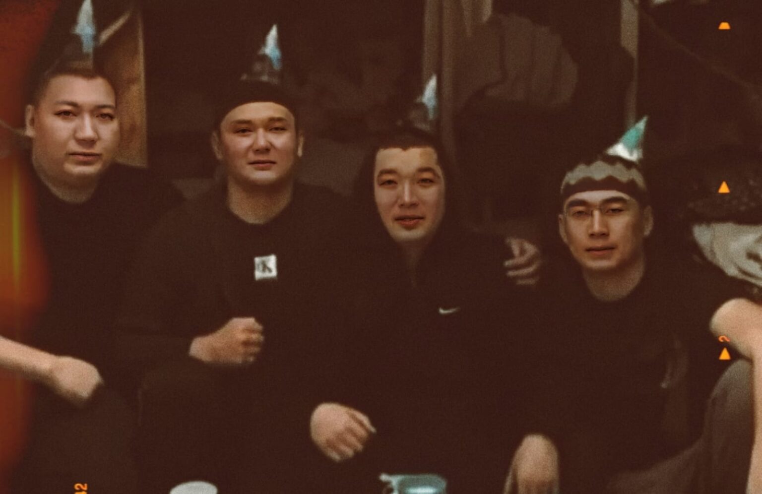 Шерзат ісіне қатысты күдіктілер изоляторда туған күн тойлаған – ҚР ІІМ Шерзат ісі қылмыс