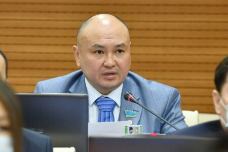 «Жұртқа оңай ақша табуға болады деген ой салады». Саиров блогерлер мәселесін көтерді