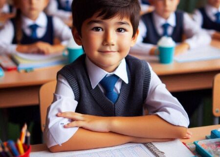 Аймағамбетов жақсы жаңалық жеткізді: қандай оқушылар 6 млн теңге ала алады?