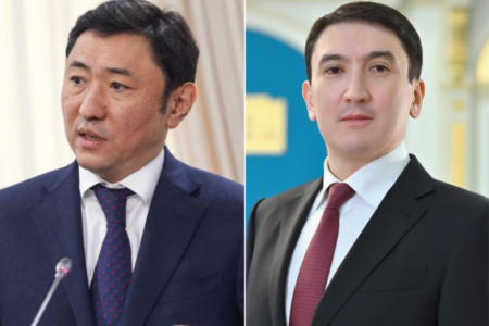 Тоқаев кеңесшілерін ауыстырды