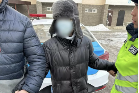 Астанада жасөспірім 5 жасар балаға пышақпен шабуыл жасаған: жантүршігер жайт туралы не белгілі?