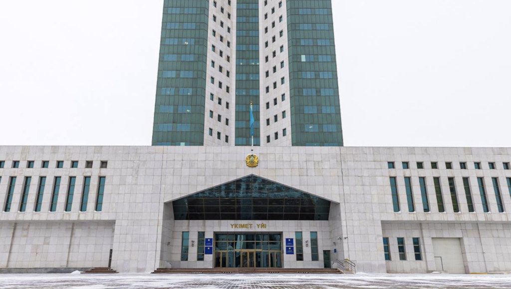 Абай облысында қайтарылған активтер есебінен орталық салынады