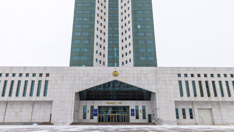 Абай облысында қайтарылған активтер есебінен орталық салынады