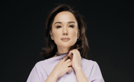 «Салық төлемегендер тізімінде» жүрген Ләйлә Сұлтанқызы: «Қайта тексерісті талап етемін»