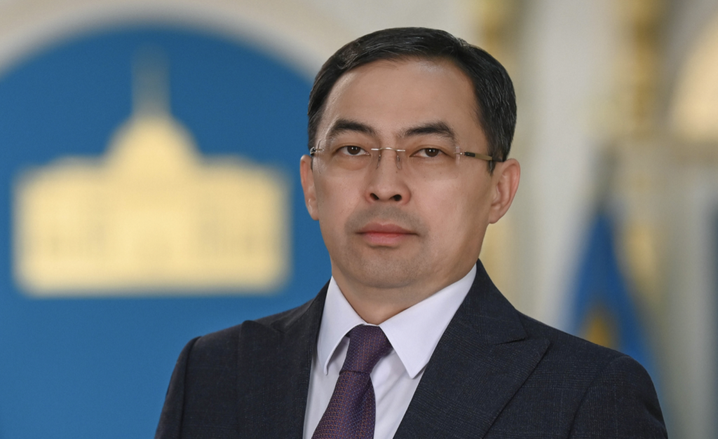 Президент Тоқаев ішкі саясат мәселелері жөніндегі көмекшісін тағайындады