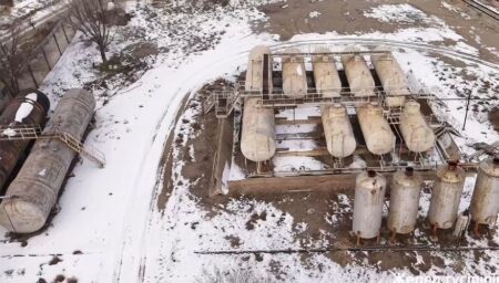 Қырғызстанға бензин сатып, қыруар табыс тапқан «мафия» анықталды