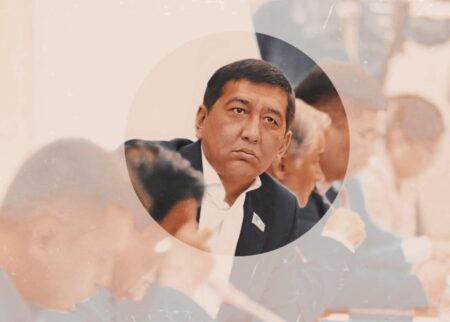 Жастардың тең жартысы Қазақстанды жек көреді — депутат Зайытов