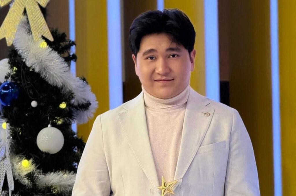 Танымал қазақстандық әншіге Латвияға кіруге тыйым салынған