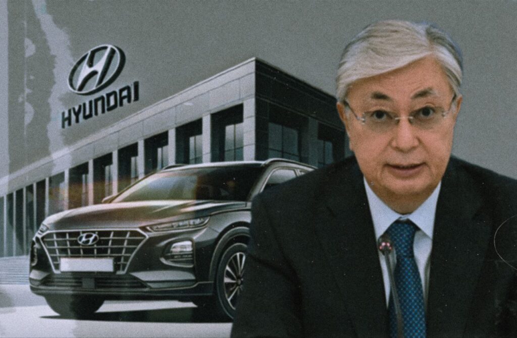 Қарағанды әкімдігі Тоқаевтың тапсырмасына неге құлақ аспай отыр?