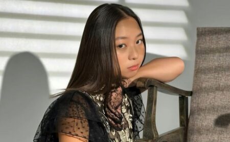 «9 жасымда сабақ бере бастадым»: қазақстандық оқушы IELTS бойынша әлемдік рекорд орнатты