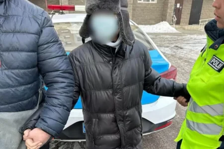 Лифтідегі жантүршігерлік жағдай: жасөспірімнің анасына айыппұл салынды