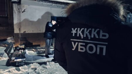 Құрамында қыз болған: Талғарда қылмыстық топ ұсталды