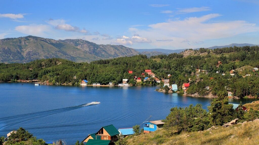 ШҚО-да үздік туристік-рекреациялық аймақтар анықтайтын байқау өтуде