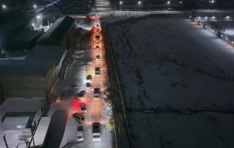 ІІМ «бандитизмге» қатты көңіл бөліп отыр