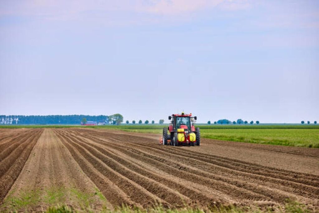 Алматы облысы көктемгі егіс науқанына белсенді түрде дайындалып жатыр