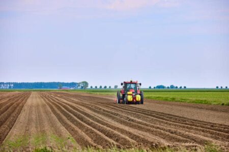 Алматы облысы көктемгі егіс науқанына белсенді түрде дайындалып жатыр