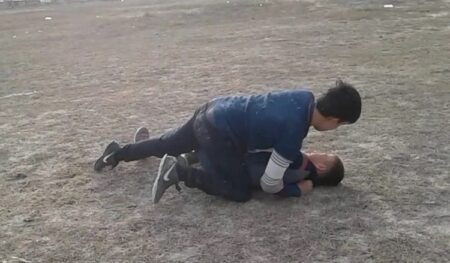 Балалар арасындағы буллинг пен әлімжеттік қалай тосқауыл қоямыз?