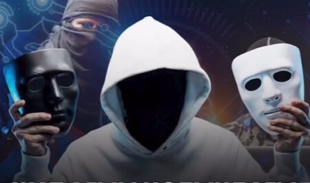 Жасанды интеллектпен жасалатын қылмыстың алдын алу қалай жүруде?