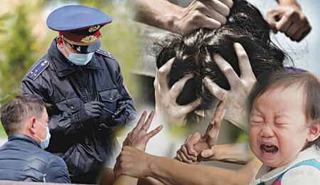 Жаңа Қазақстан тұрмыстық зорлық-зомбылықты қалай ауыздықтады?