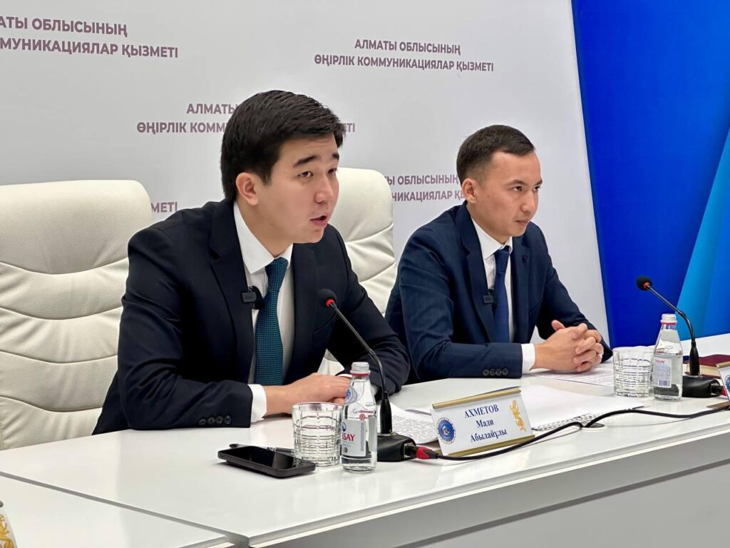 Алматы облысында NEET санатындағы жастардың үлесі азайды