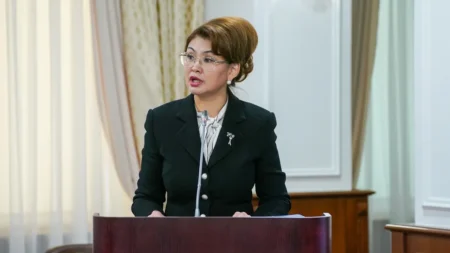 Мәдениет және ақпарат министрі журналистерге үндеу жасады