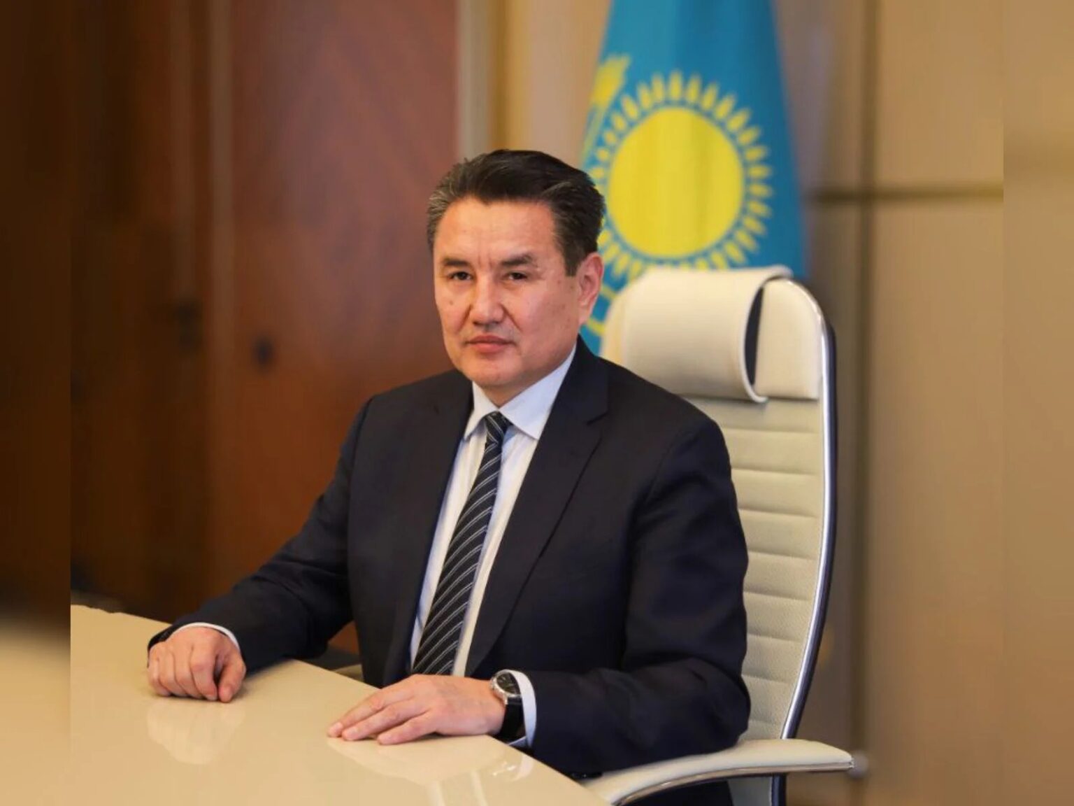 Қазақстан халқы Ассамблеясы – бірлік пен татулықтың кепілі