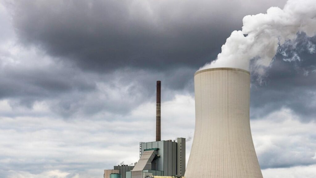 Қазақстан АЭС салу үшін шетелдік экспорттық несие агенттіктерінен қарыз алуы мүмкін