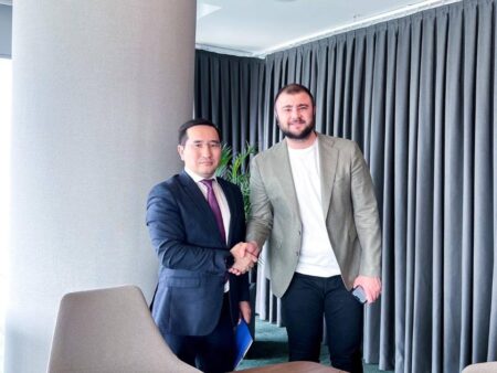 100 маңғыстаулық студент Түркияның Анталия және Мармарис қалаларында тегін тағылымдамадан өте алады